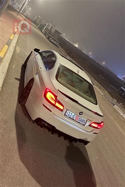 بي ام دبليو الفئة 5